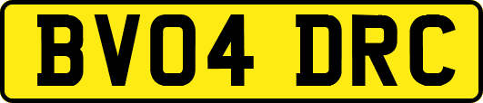 BV04DRC