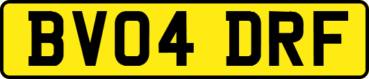 BV04DRF