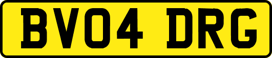 BV04DRG