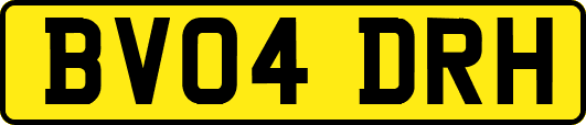 BV04DRH