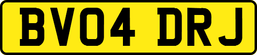 BV04DRJ