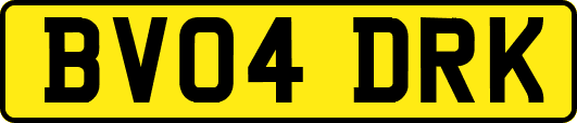 BV04DRK