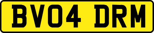 BV04DRM