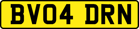 BV04DRN