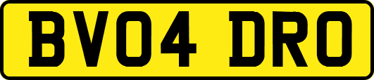 BV04DRO