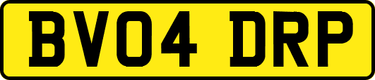 BV04DRP