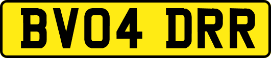 BV04DRR