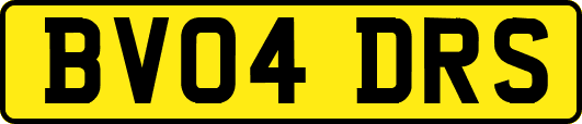 BV04DRS
