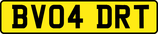 BV04DRT