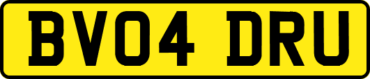BV04DRU