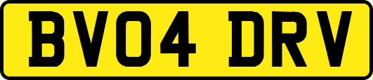 BV04DRV