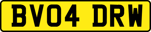 BV04DRW