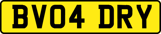 BV04DRY