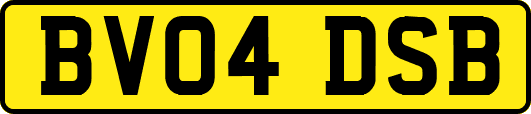 BV04DSB