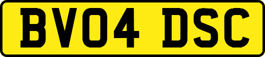 BV04DSC