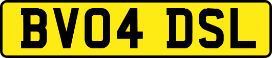 BV04DSL