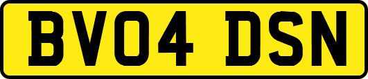 BV04DSN