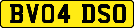 BV04DSO