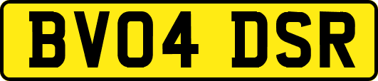BV04DSR