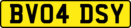 BV04DSY