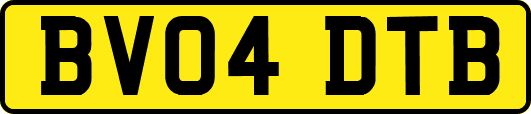 BV04DTB