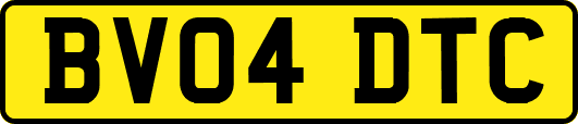 BV04DTC
