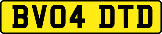 BV04DTD