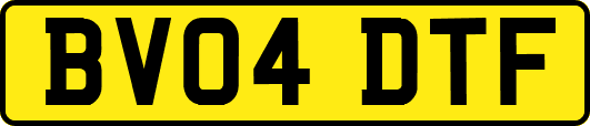 BV04DTF