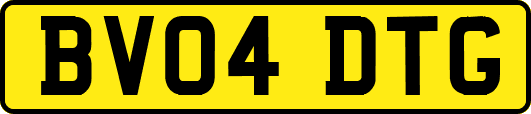 BV04DTG