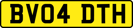 BV04DTH