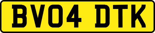BV04DTK