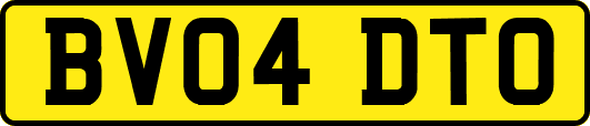 BV04DTO