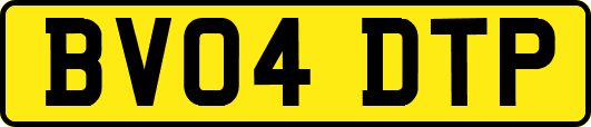 BV04DTP