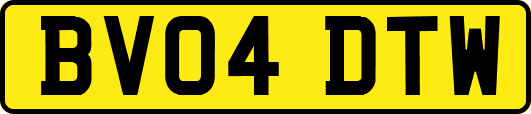BV04DTW