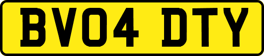 BV04DTY