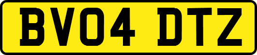 BV04DTZ