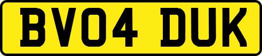 BV04DUK