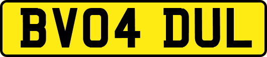 BV04DUL