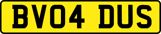 BV04DUS