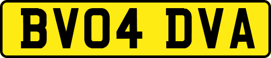 BV04DVA