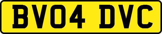 BV04DVC