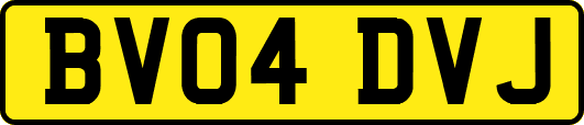 BV04DVJ