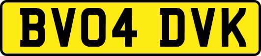 BV04DVK