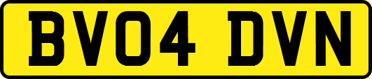 BV04DVN