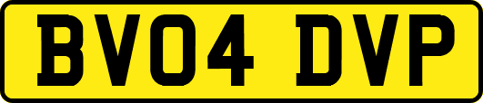 BV04DVP