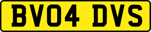 BV04DVS