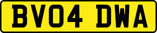 BV04DWA