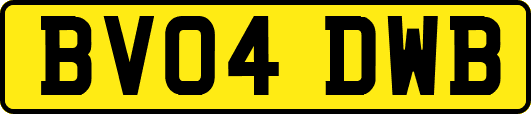 BV04DWB