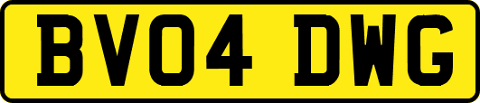 BV04DWG