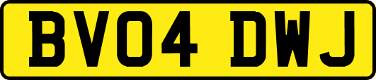 BV04DWJ